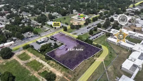 Commercial Land For Sale