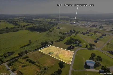 Residential Land in Howe, OK