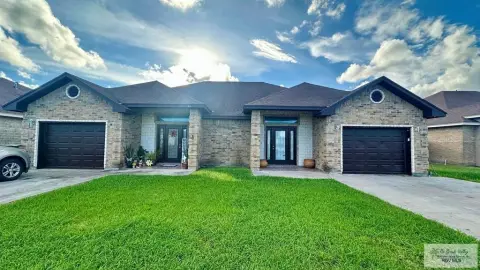 Brownsville Multiplex Near Alton Gloor