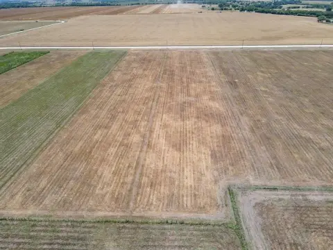 Land with Countryside Views