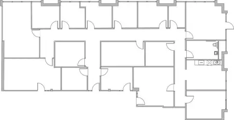 Tyler Office Space For Lease