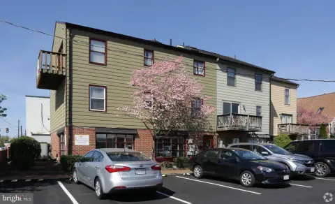 Fredericksburg Office Space For Lease