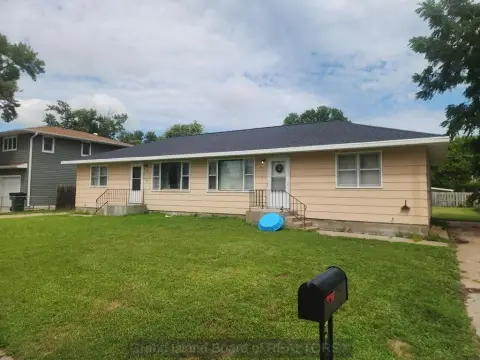 Two-Unit Duplex with Full Basements