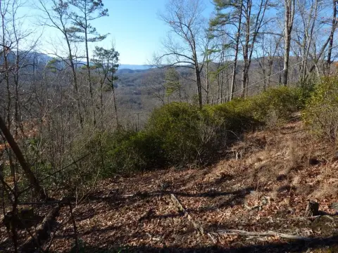 Residential Land in Sylva, NC