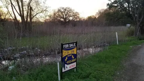 Land for Redevelopment in Terrell