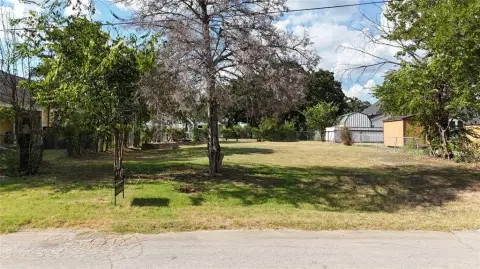Residential Lot in Boyd, TX