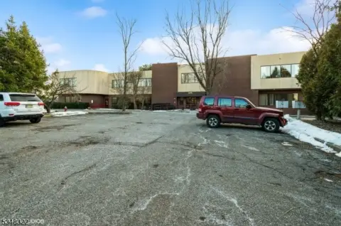 Franklin Twp. Medical/Professional Office Space