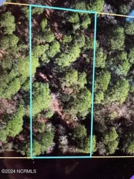 Waterfront Lot in Gated Community