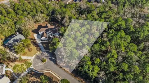 Residential Land in Gated Community