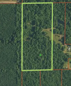 Benton Land Near Recreation Area
