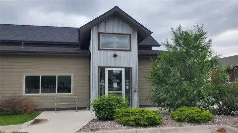 Retail, Office, or Flex Space