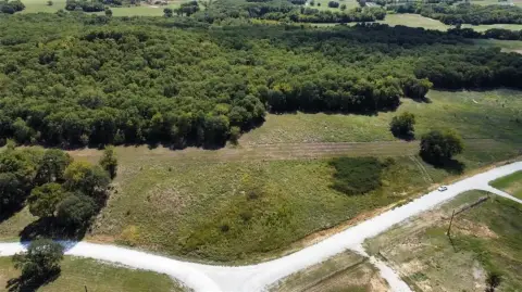 Gainesville Land with Panoramic Views