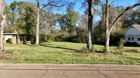 Commercial Lot Near Olde Town