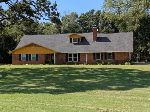 West Tawakoni Golf Course Opportunity