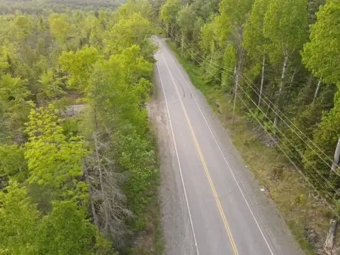 Land in Sebec Subdivision