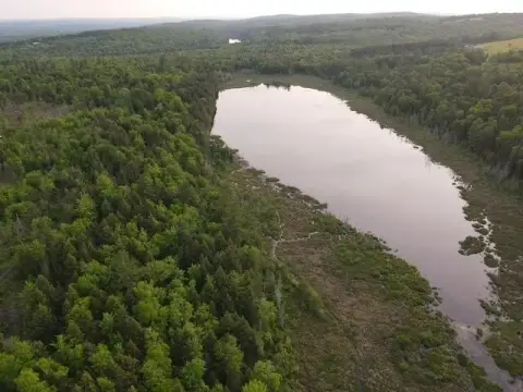 Sebec Land Near Parker Pond