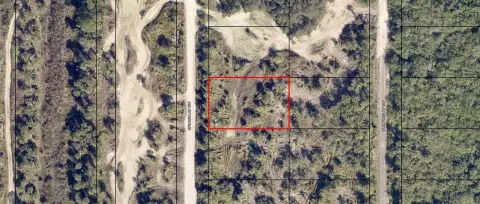 Residential Land in Palm Bay