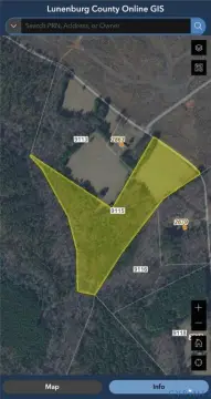 Kenbridge, VA 2.9-Acre Land
