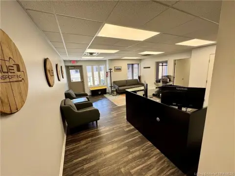 Fully Furnished Executive Office Suite