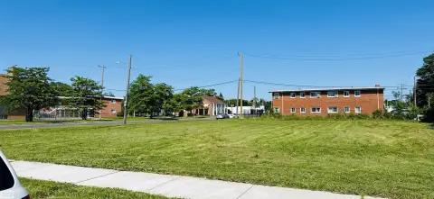 Detroit Vacant Land For Sale