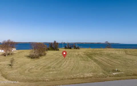 Waterfront Lot in Tranquil Community