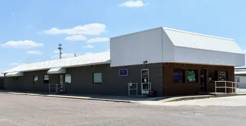 Hereford, TX Commercial Property