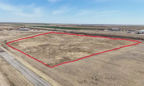 Versatile Land Tract in Panhandle