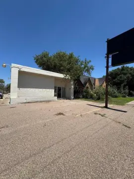 Amarillo Commercial Office with Potential