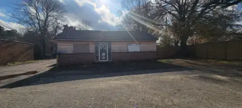 Spartanburg Commercial Corner Lot