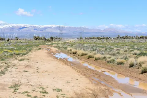 Fairmont Residential Lot For Sale