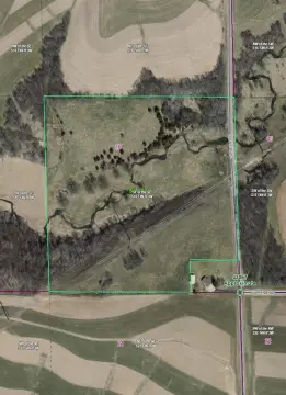 Lancaster, WI Agricultural Land