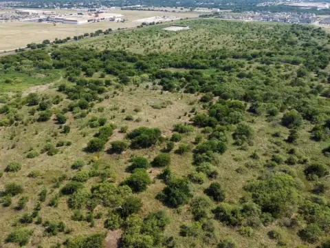 Development Land in Crowley, Texas