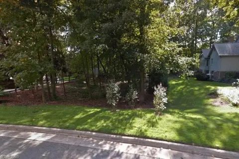Residential Land in Established Neighborhood