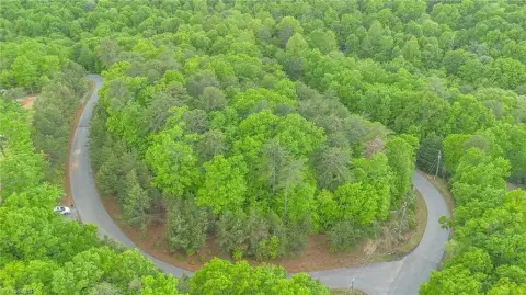 Residential Land in Equestrian Community