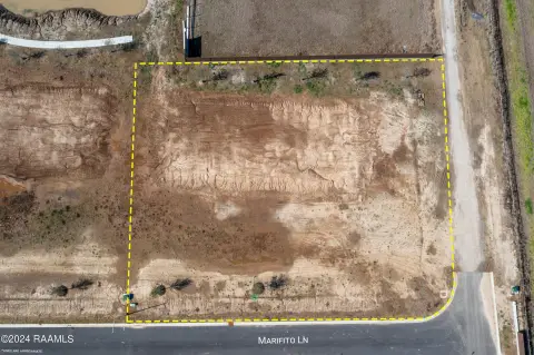 Residential Land in Upper Lafayette