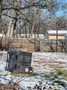 Land in Pelican Bay, TX