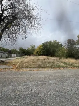 Vacant Lot in Corning, CA
