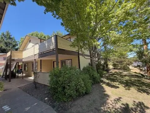 Medford Fourplex in East Medford