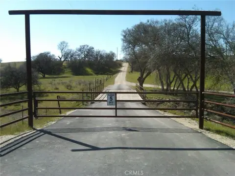 140 Acres Prime View Ranch