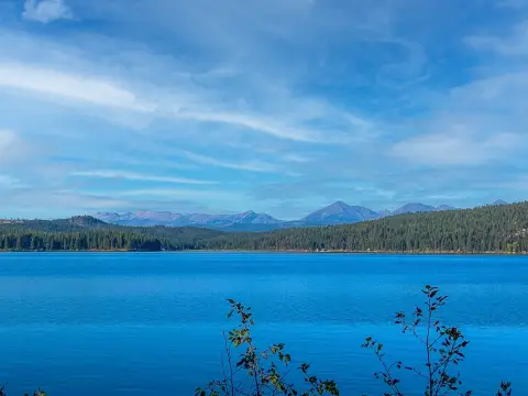 Placid Lake Legacy Property