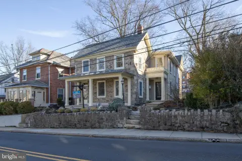 Doylestown Borough Versatile Property