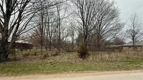 Prairie Grove Lot For Sale