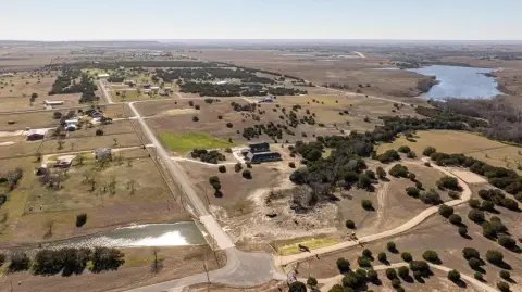 Land in Walnut Springs, TX