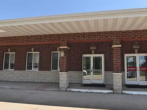 Commercial Office Space For Lease