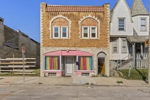 Licensed Day Care Center Available