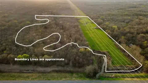 30+ Acre Recreational Hunting Land