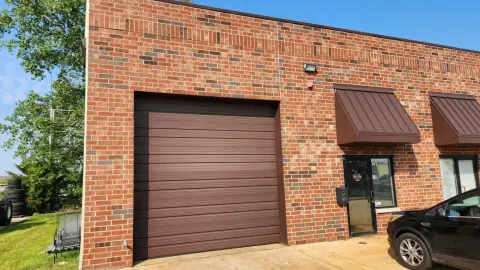 Fox Lake Commercial Space Available