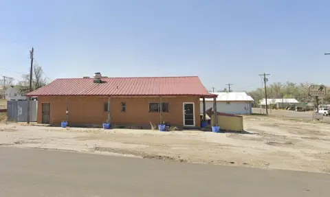 Commercial Land in Clarendon, TX