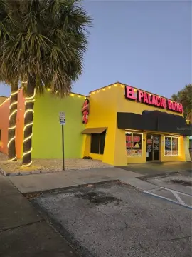 Turnkey Restaurant on US-192