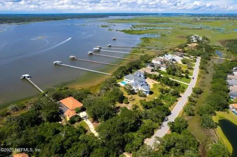 Intracoastal Front Land Opportunity